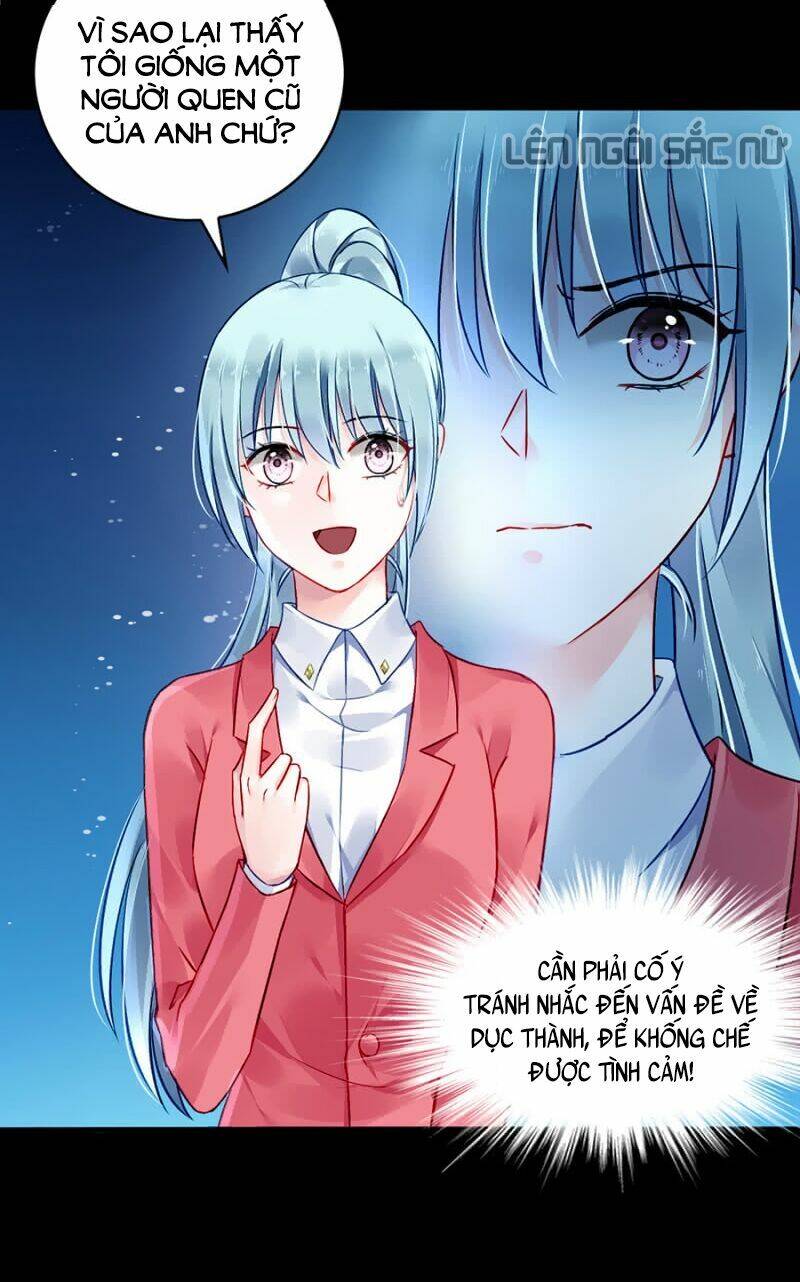 Thanh Xuân Bị Lãng Quên Chapter 80 - 27
