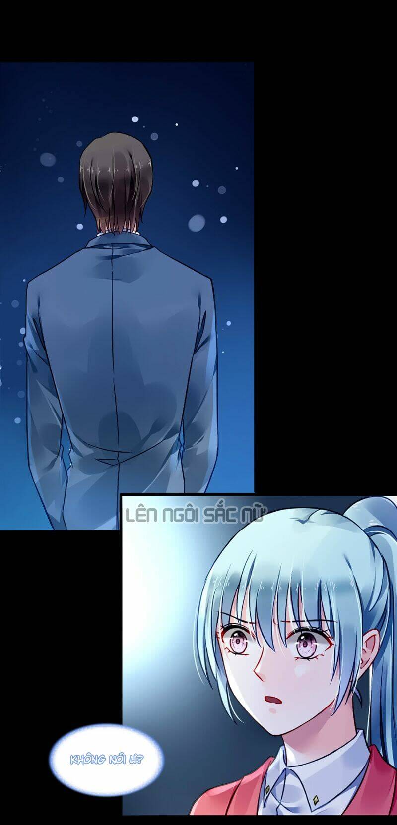 Thanh Xuân Bị Lãng Quên Chapter 80 - 7