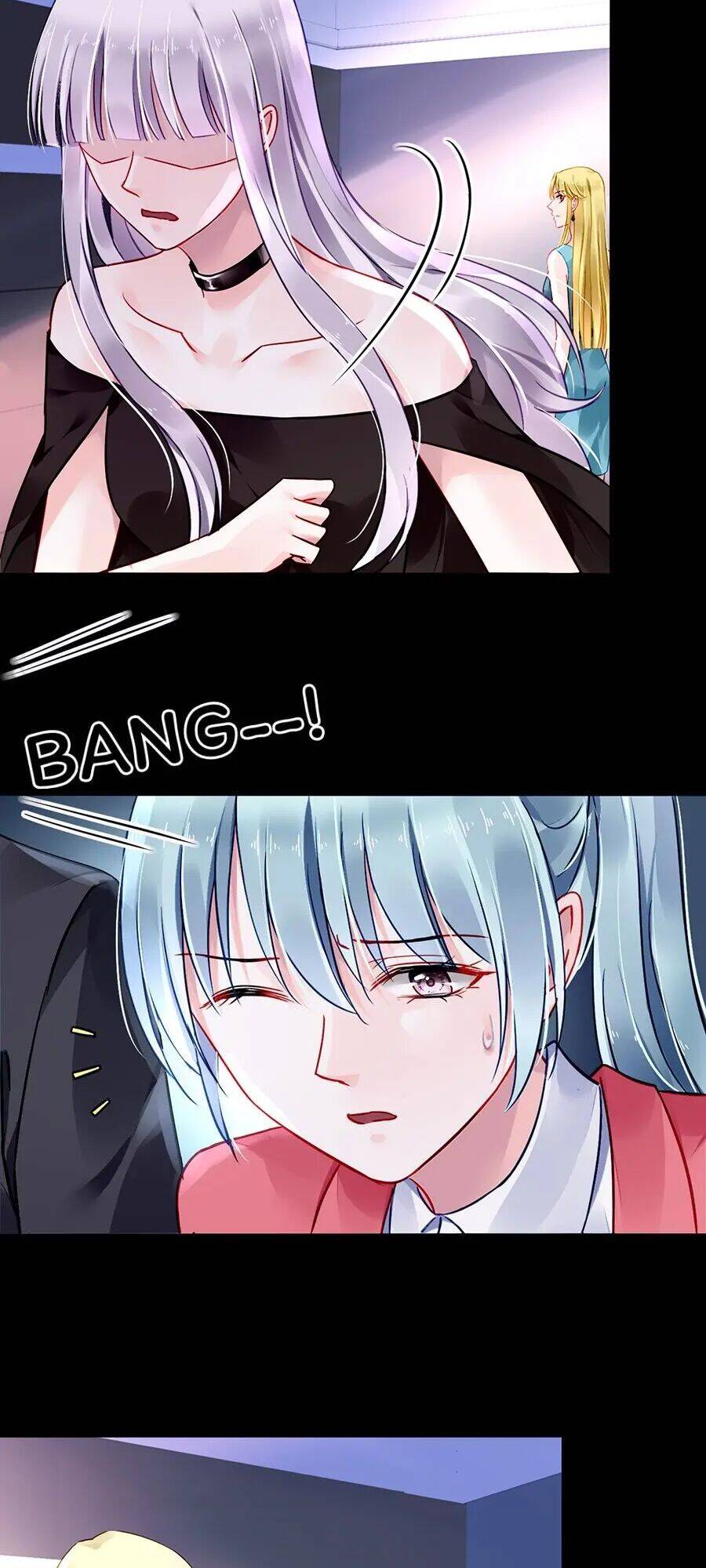 Thanh Xuân Bị Lãng Quên Chapter 82 - 3