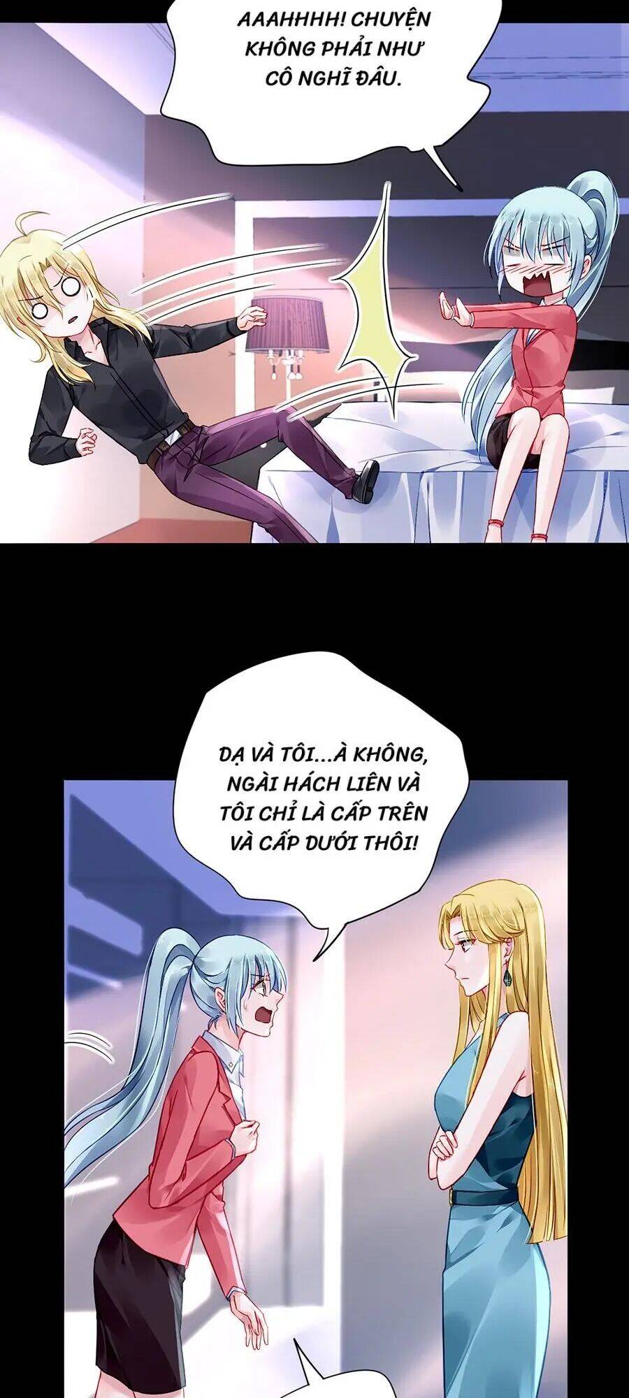 Thanh Xuân Bị Lãng Quên Chapter 82 - 5