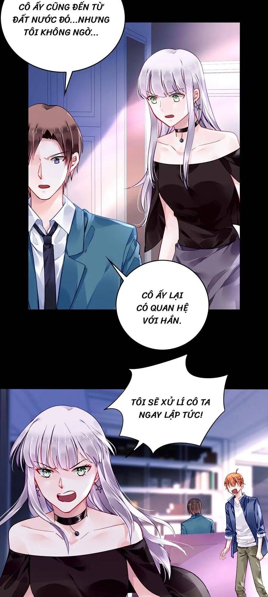 Thanh Xuân Bị Lãng Quên Chapter 83 - 6