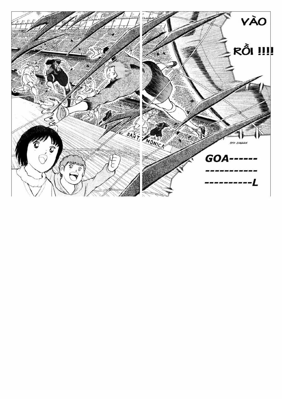 Vua Bóng Đá Chapter 34 - 13