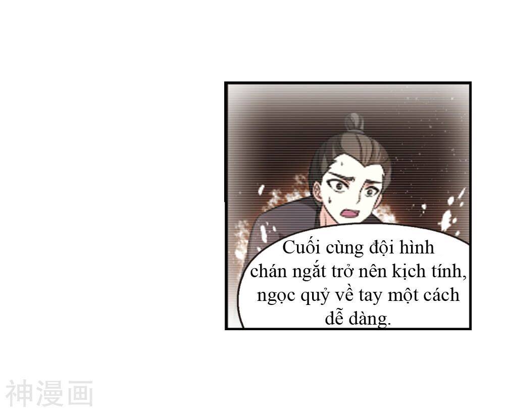 Phong Khởi Thương Lam Chapter 439 - 24
