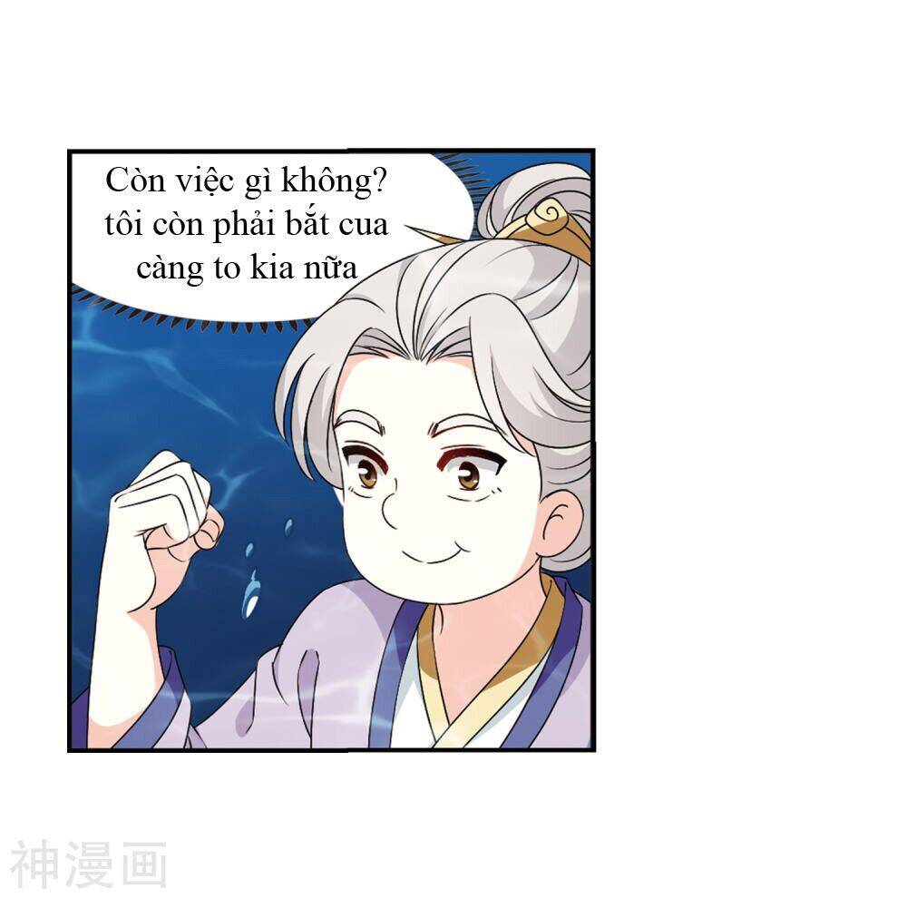 Phong Khởi Thương Lam Chapter 440 - 26