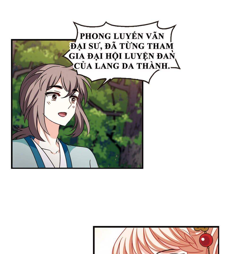 Phong Khởi Thương Lam Chapter 457 - 7