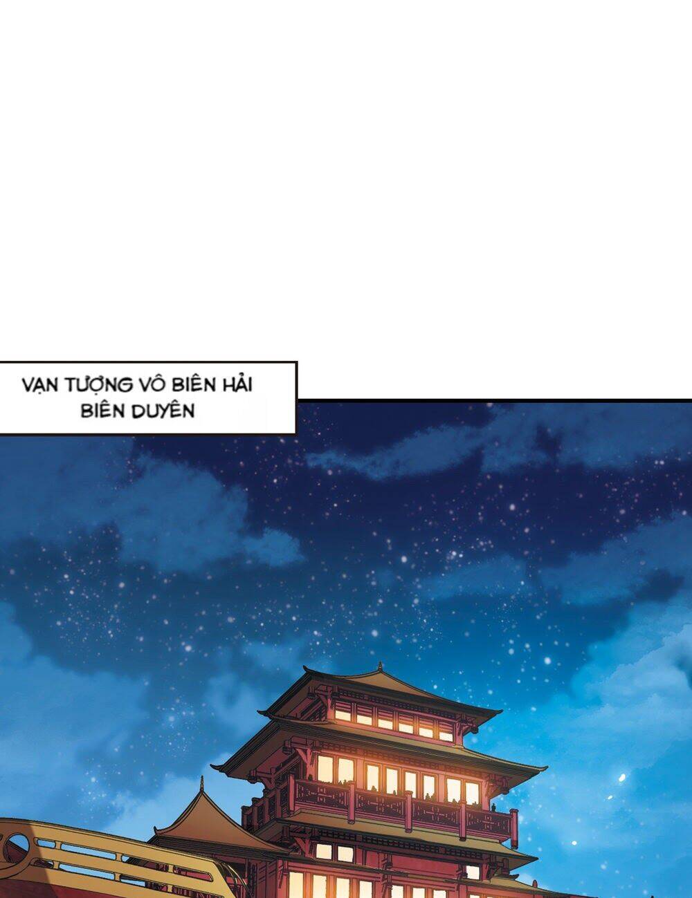 Phong Khởi Thương Lam Chapter 487 - 16