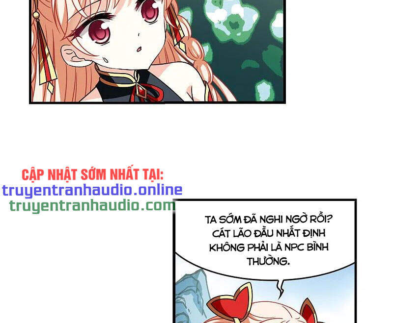 Phong Khởi Thương Lam Chapter 518 - 4