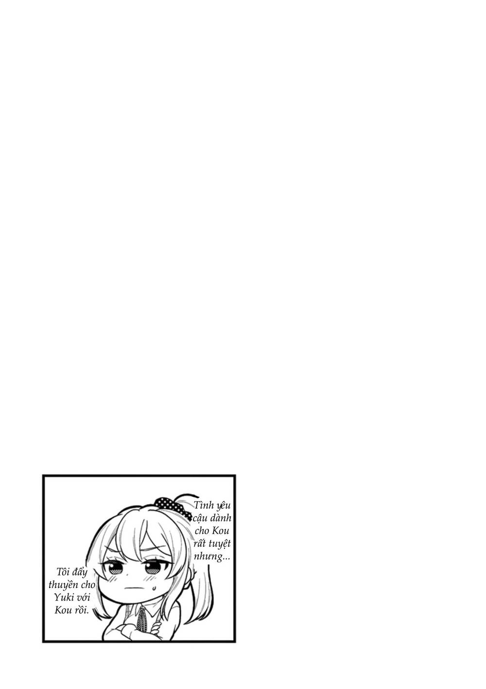 Vợ Tôi Là Con Trai Chapter 34 - 9