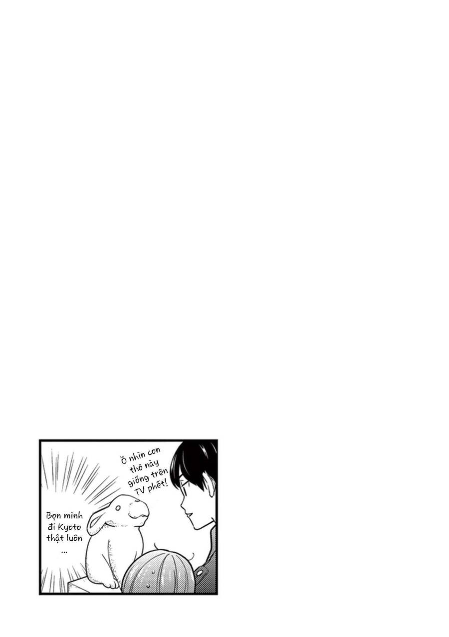 Vợ Tôi Là Con Trai Chapter 39 - 9