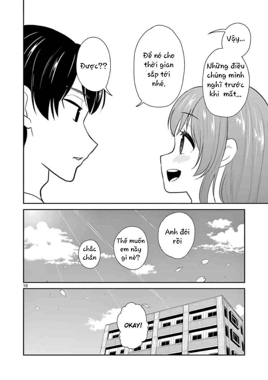 Vợ Tôi Là Con Trai Chapter 44 - 10