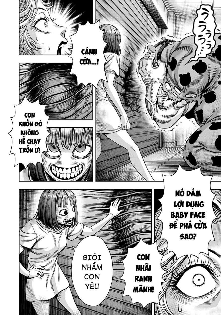 Bí Ngô Cuồng Sát Chapter 57 - 5