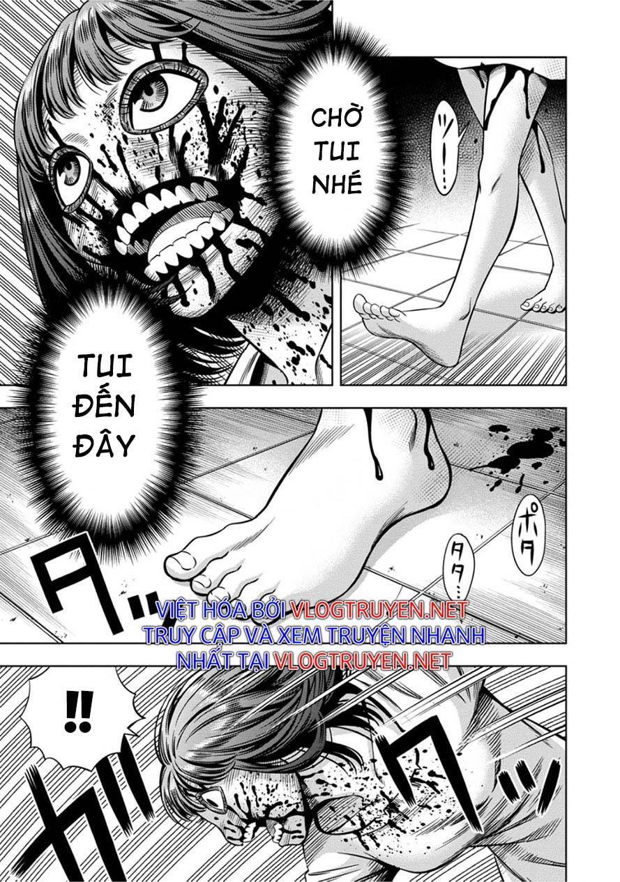 Bí Ngô Cuồng Sát Chapter 64 - 6