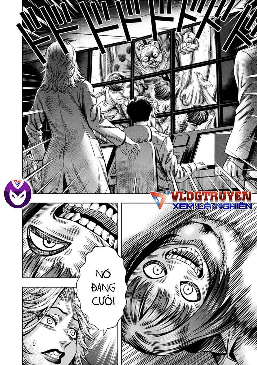 Bí Ngô Cuồng Sát Chapter 60 - 13