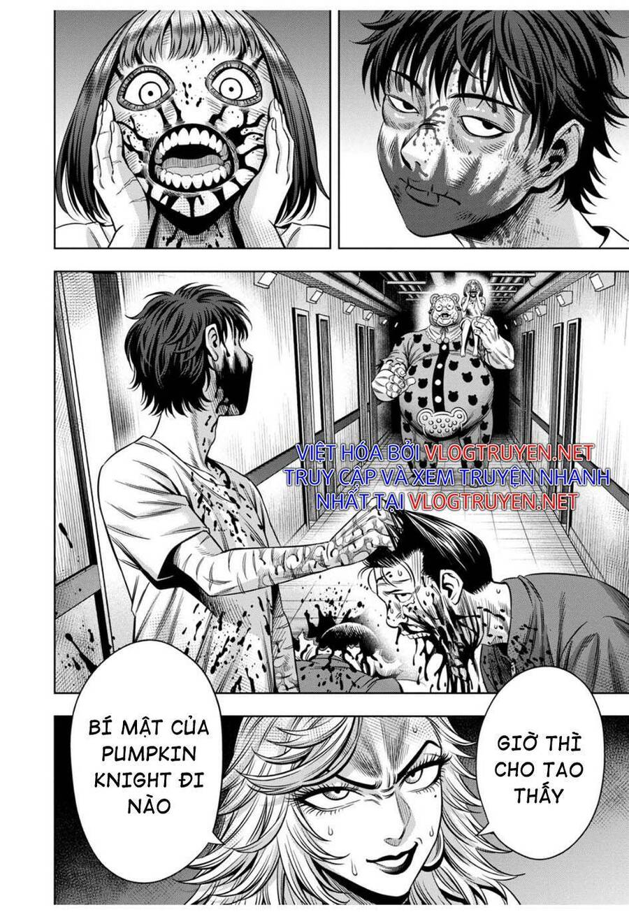 Bí Ngô Cuồng Sát Chapter 68 - 5