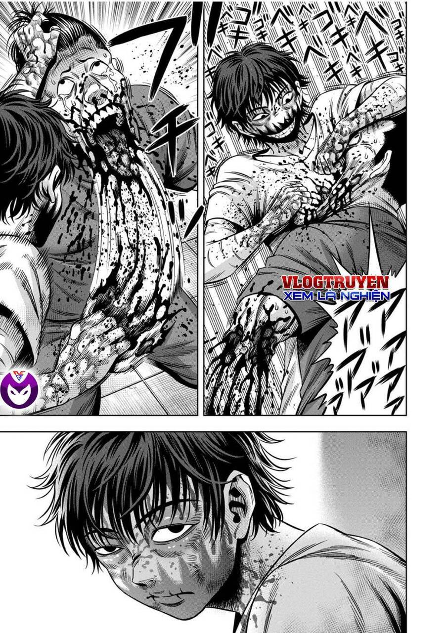 Bí Ngô Cuồng Sát Chapter 68 - 6