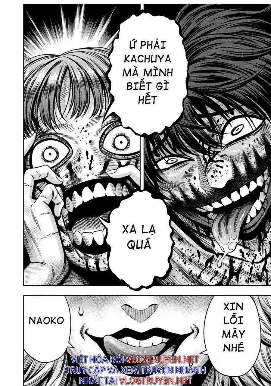 Bí Ngô Cuồng Sát Chapter 68 - 9