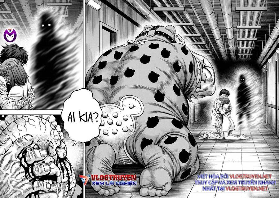 Bí Ngô Cuồng Sát Chapter 73 - 11
