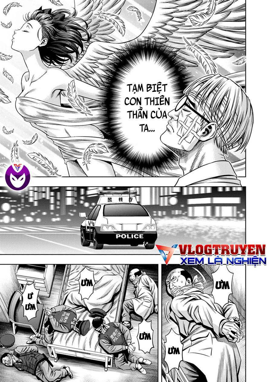 Bí Ngô Cuồng Sát Chapter 73 - 8