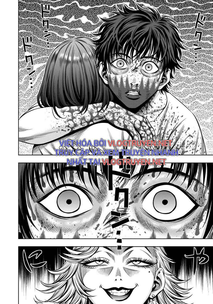 Bí Ngô Cuồng Sát Chapter 73 - 9