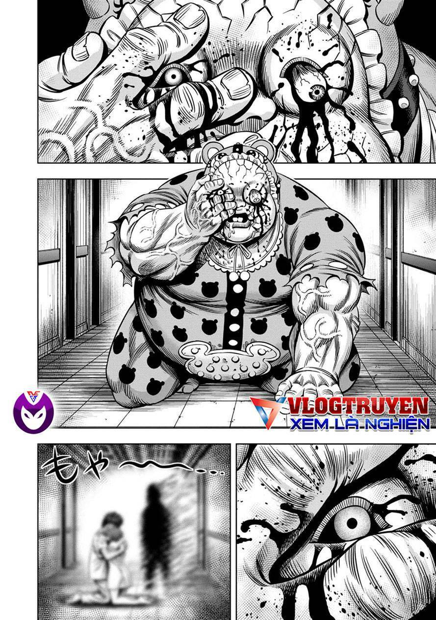 Bí Ngô Cuồng Sát Chapter 73 - 10