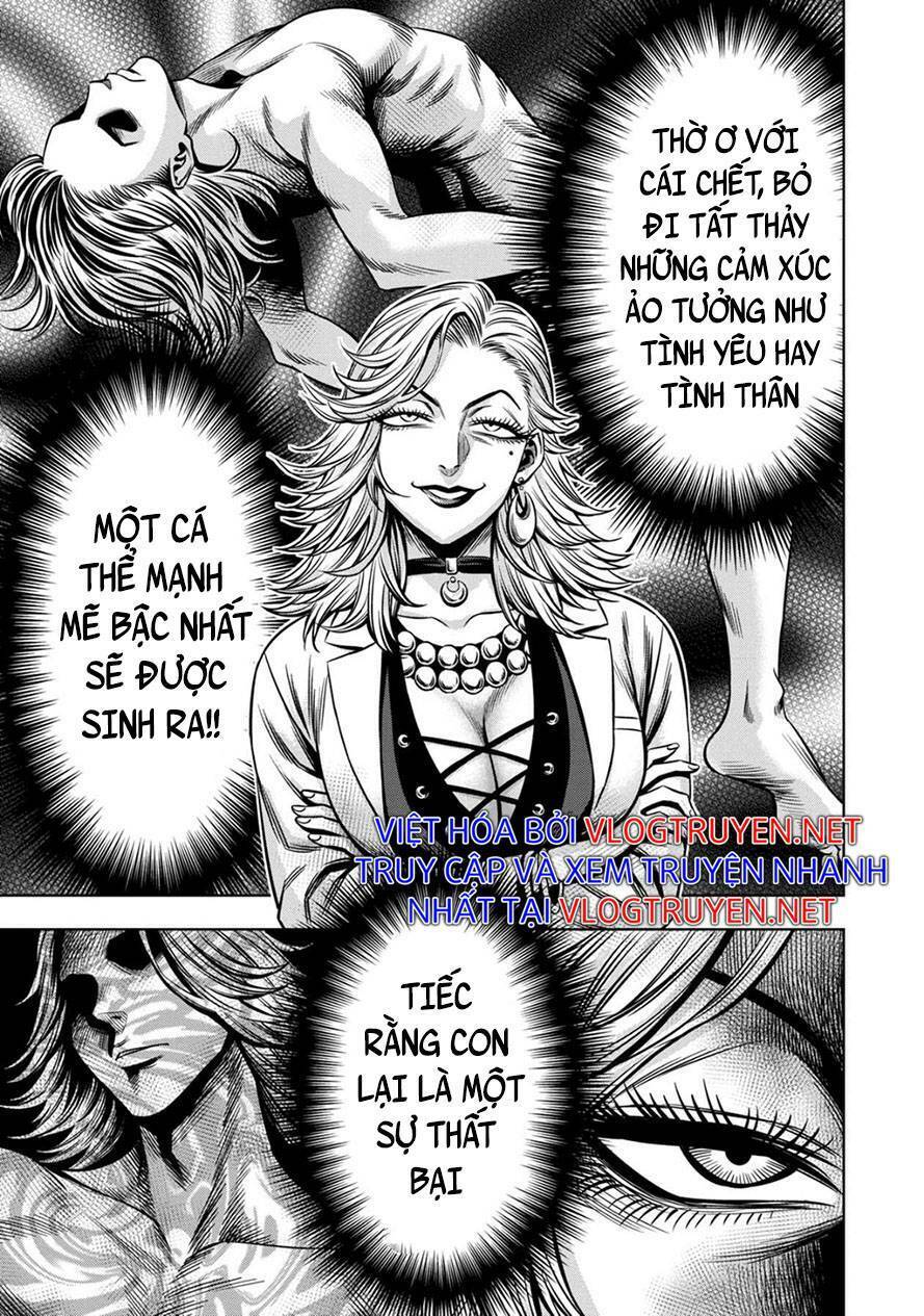 Bí Ngô Cuồng Sát Chapter 74 - 12