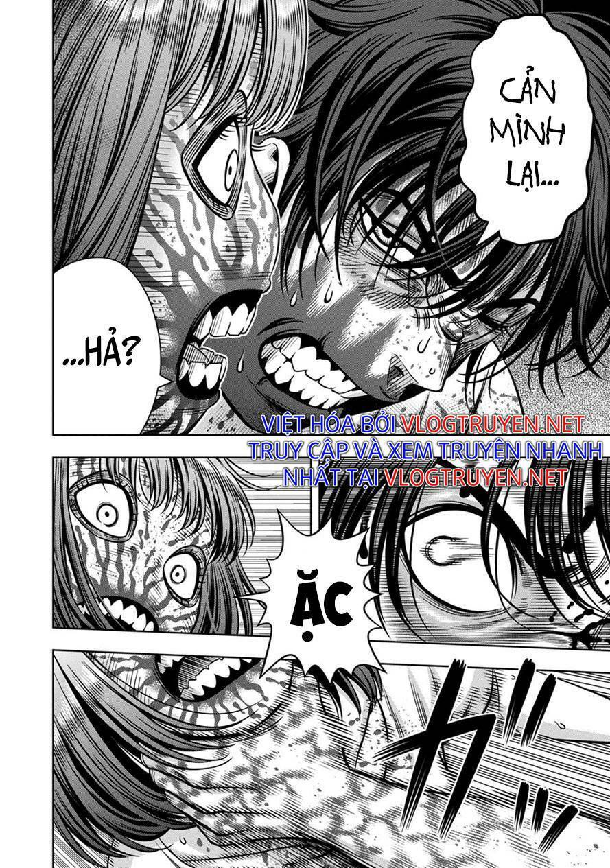 Bí Ngô Cuồng Sát Chapter 74 - 3