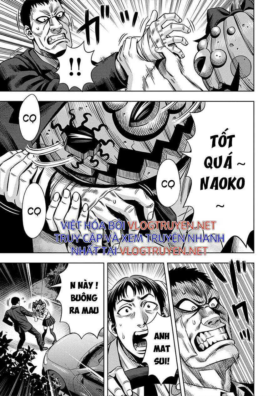 Bí Ngô Cuồng Sát Chapter 59 - 9