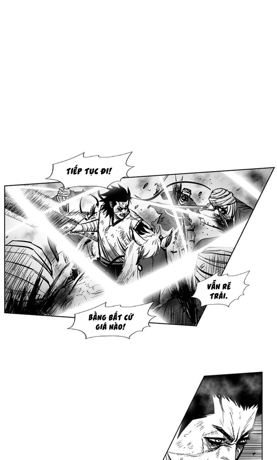 Cơn Bão Đỏ Chapter 283 - 12