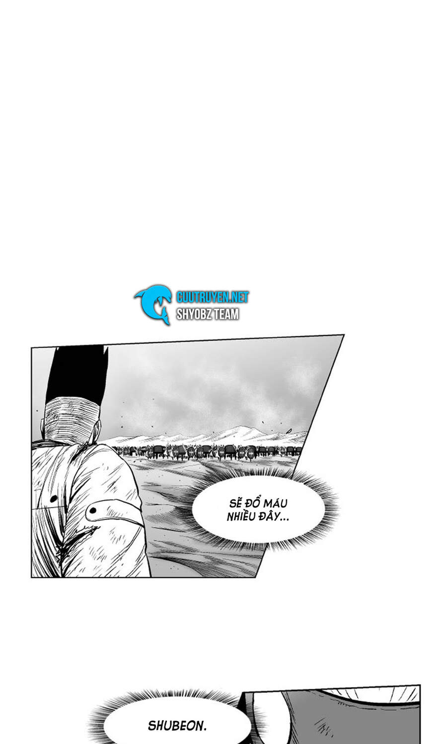 Cơn Bão Đỏ Chapter 283 - 24