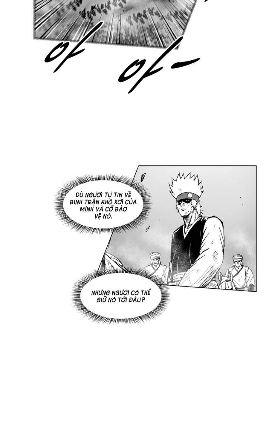 Cơn Bão Đỏ Chapter 283 - 38