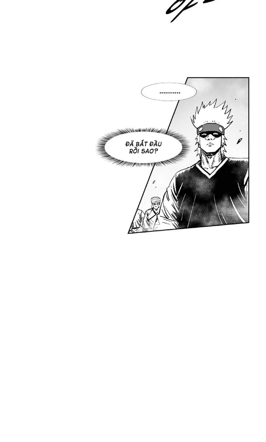 Cơn Bão Đỏ Chapter 283 - 5