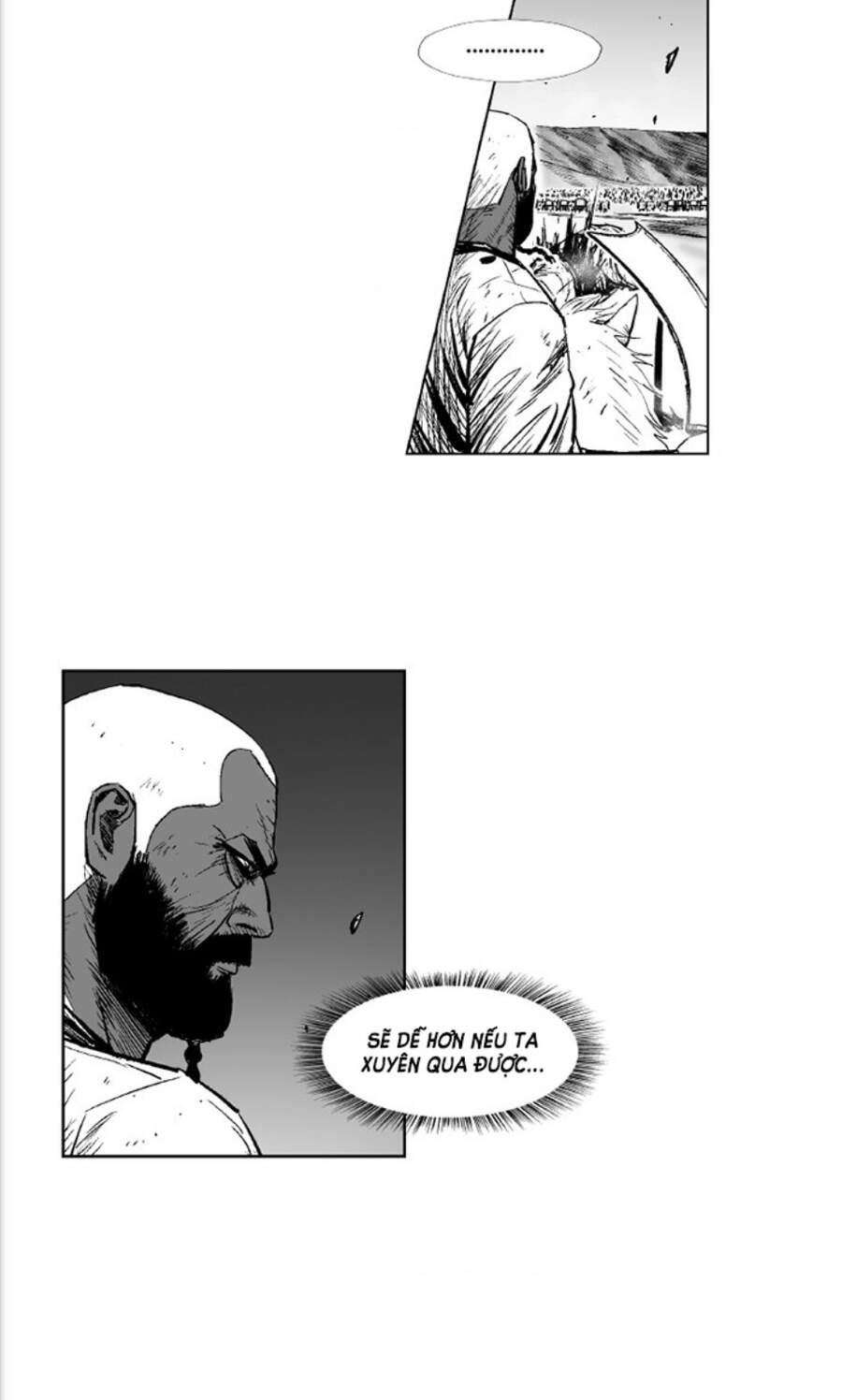 Cơn Bão Đỏ Chapter 285 - 6
