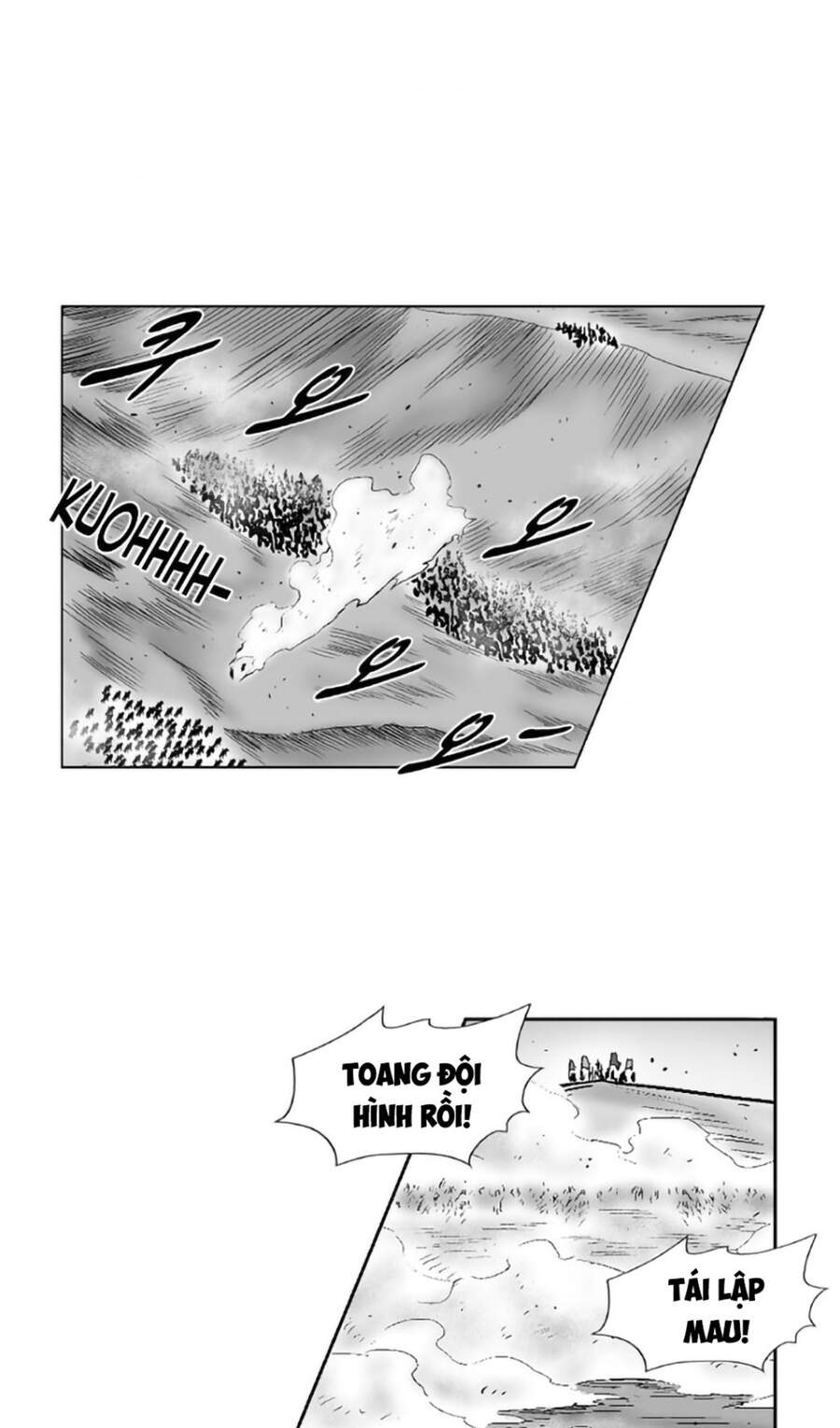 Cơn Bão Đỏ Chapter 286 - 39