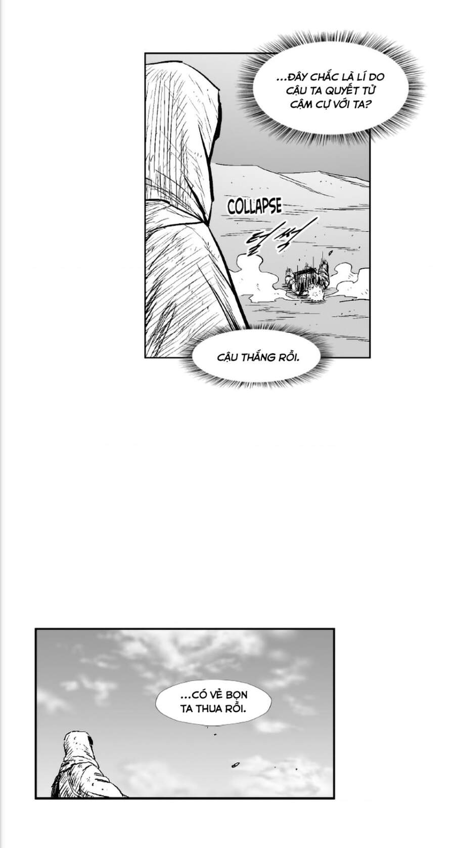 Cơn Bão Đỏ Chapter 287 - 36