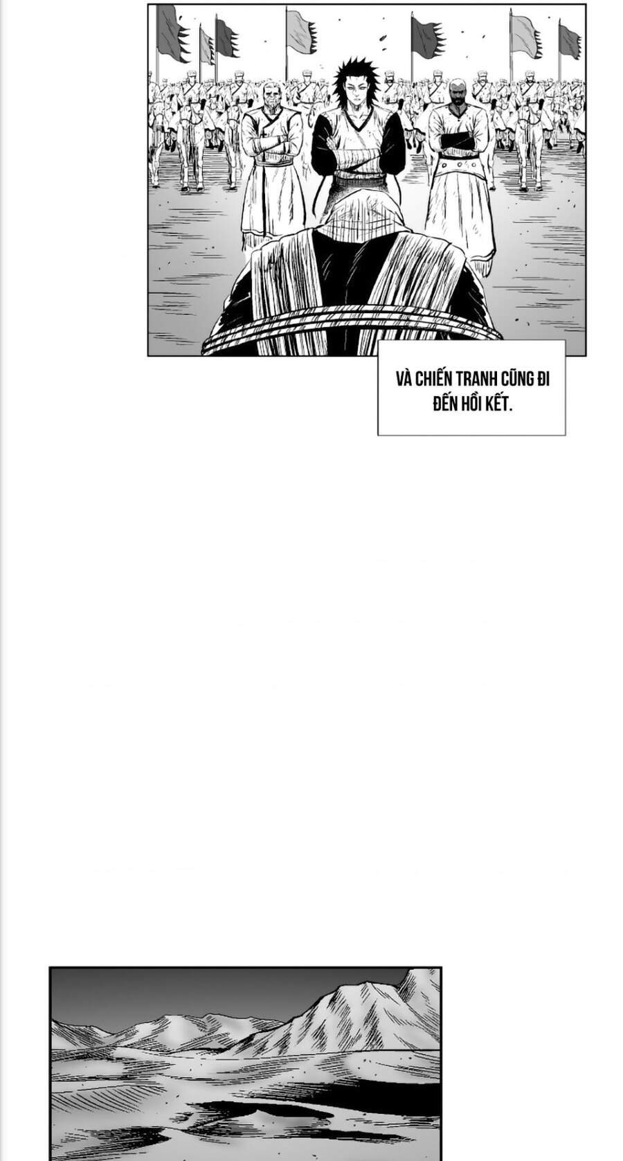 Cơn Bão Đỏ Chapter 287 - 40