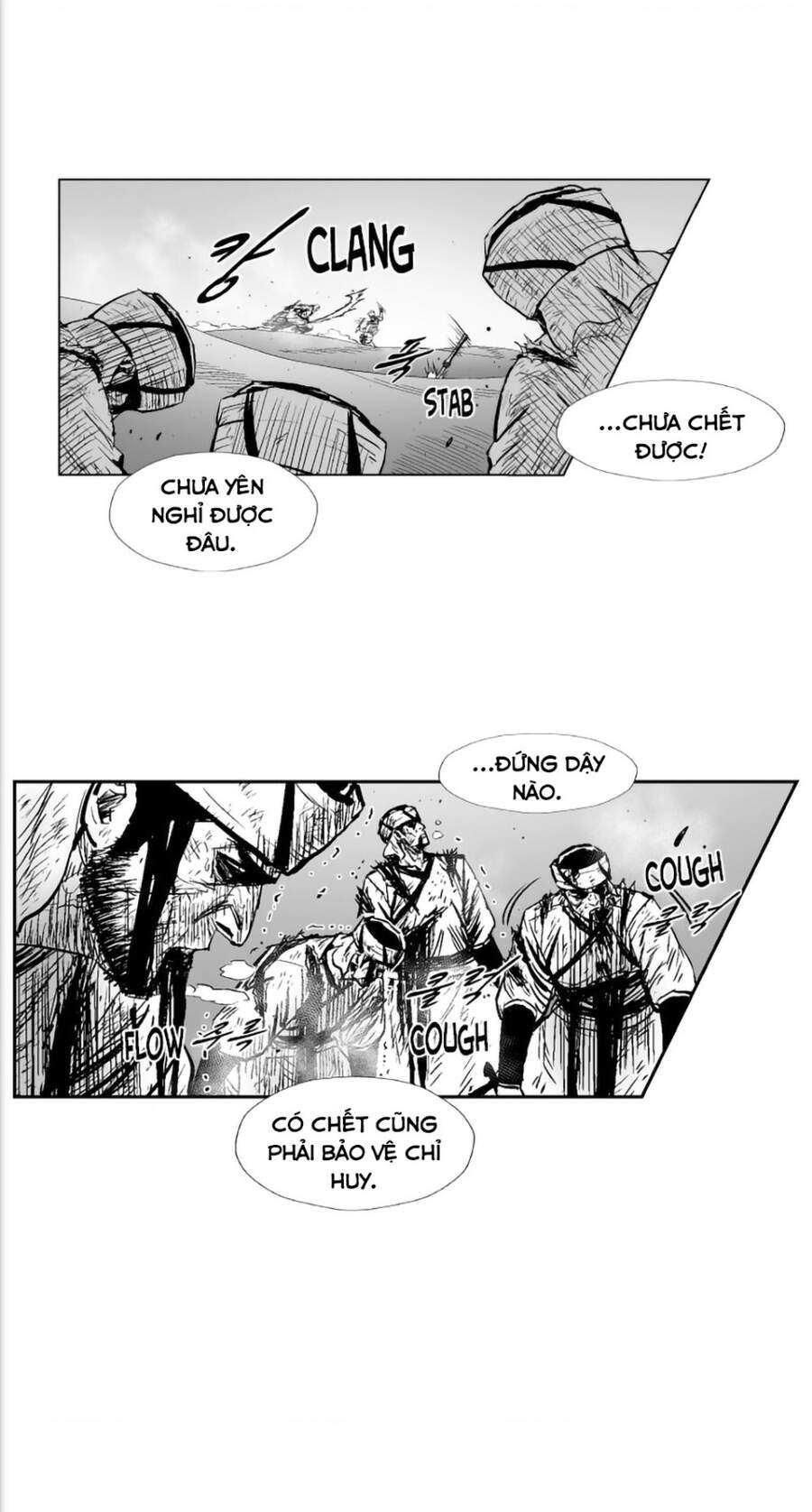 Cơn Bão Đỏ Chapter 287 - 5