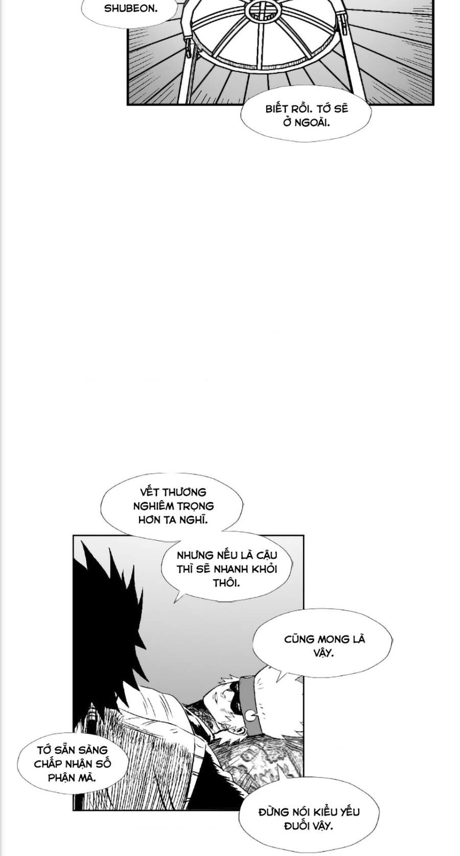 Cơn Bão Đỏ Chapter 287 - 49