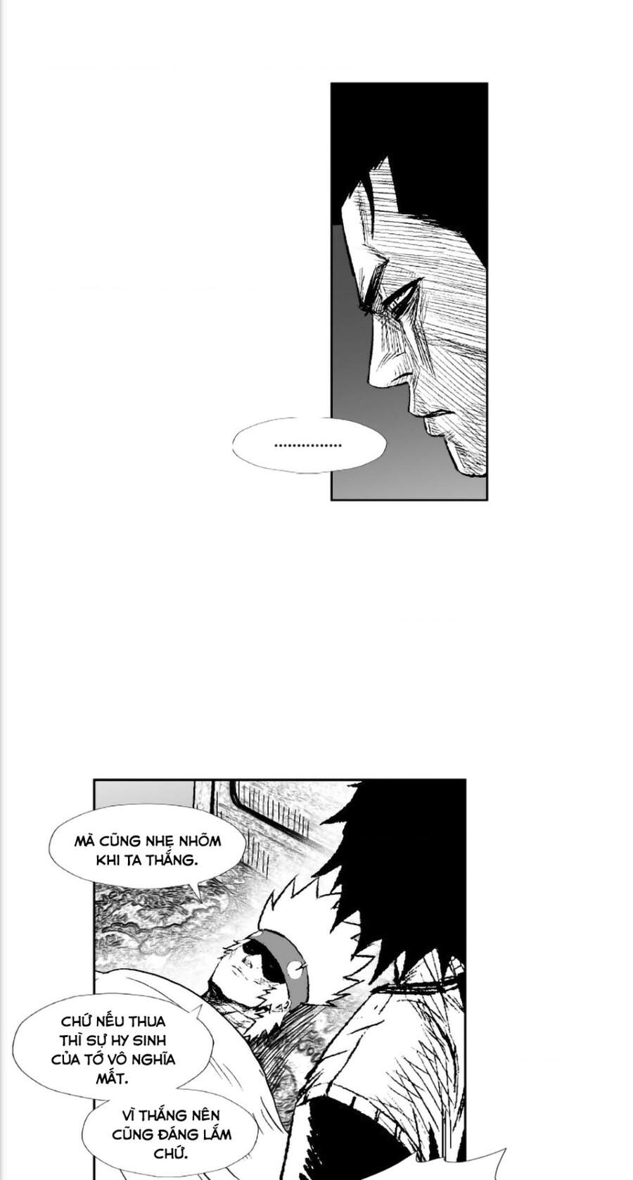 Cơn Bão Đỏ Chapter 287 - 50