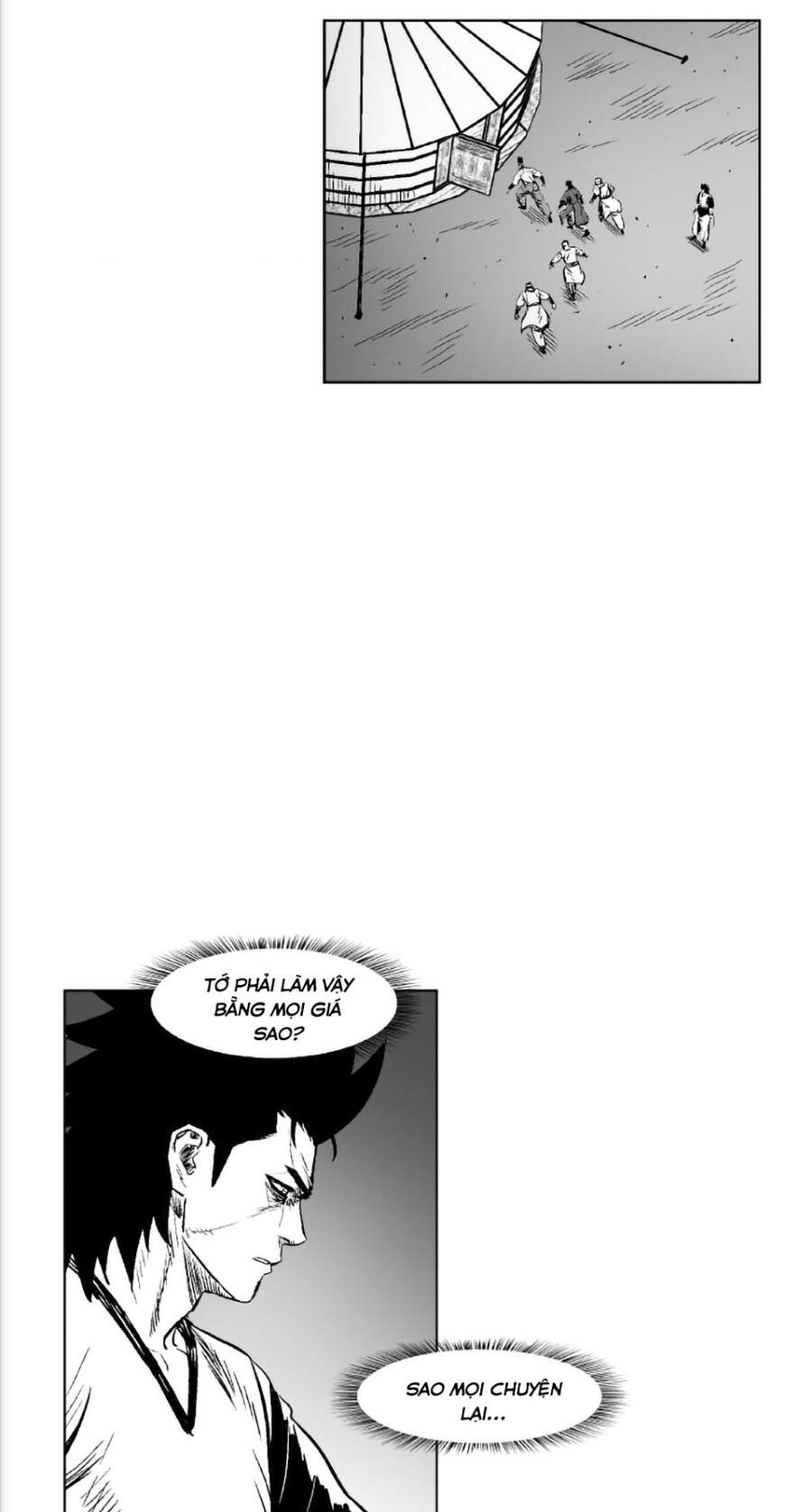 Cơn Bão Đỏ Chapter 287 - 55