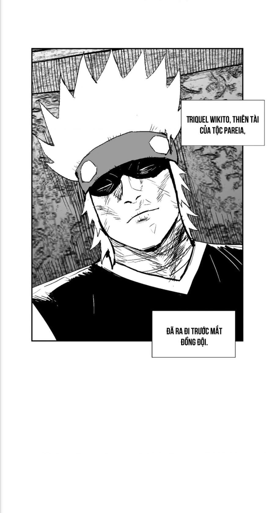 Cơn Bão Đỏ Chapter 287 - 58