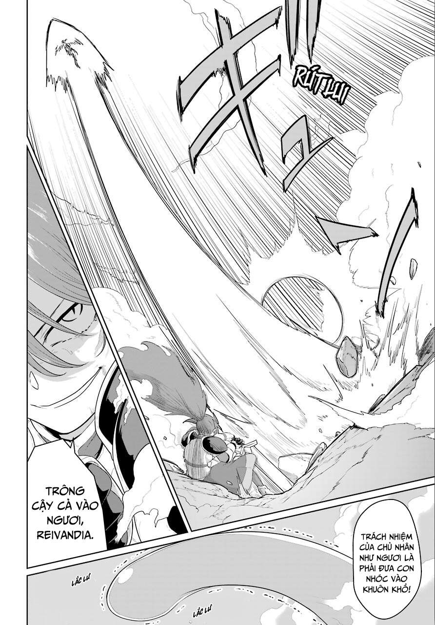 Weak 5000 – Year Old Vegan Dragon Chapter 13 - 28