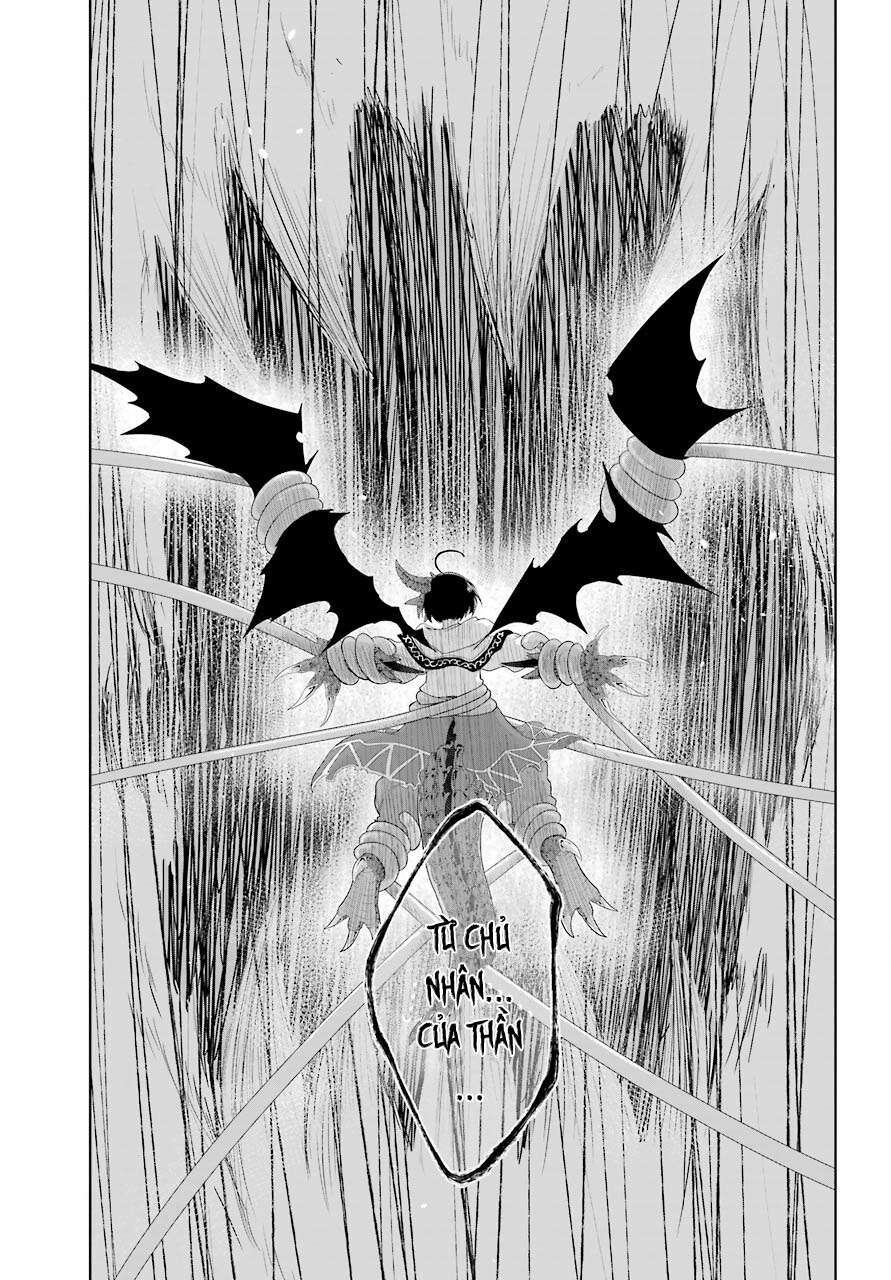 Weak 5000 – Year Old Vegan Dragon Chapter 13 - 36
