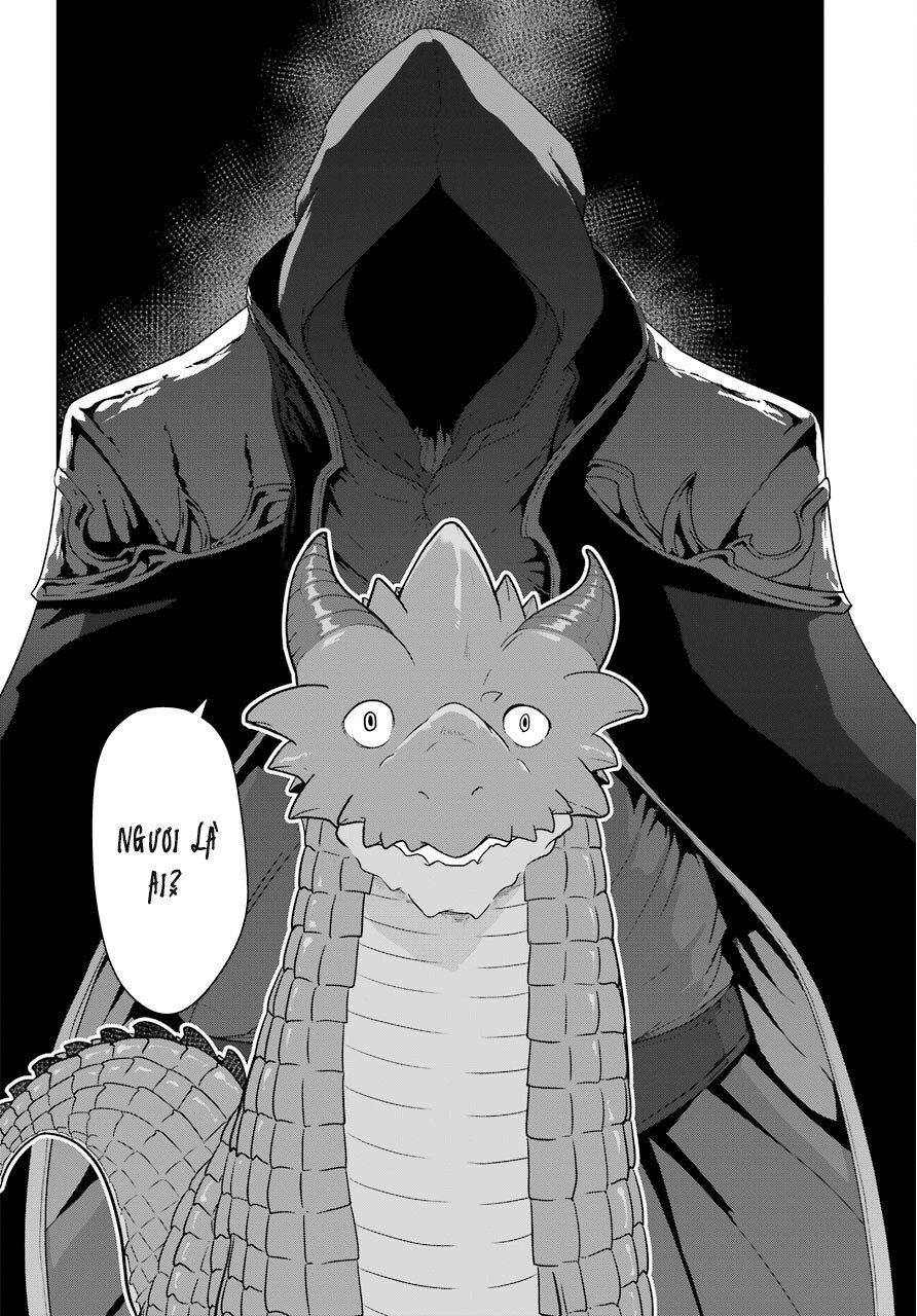 Weak 5000 – Year Old Vegan Dragon Chapter 20 - 25