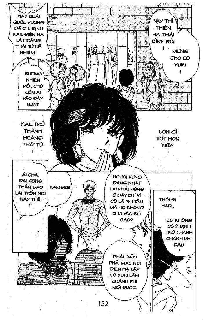 Dòng Sông Huyền Bí Chapter 24 - 3