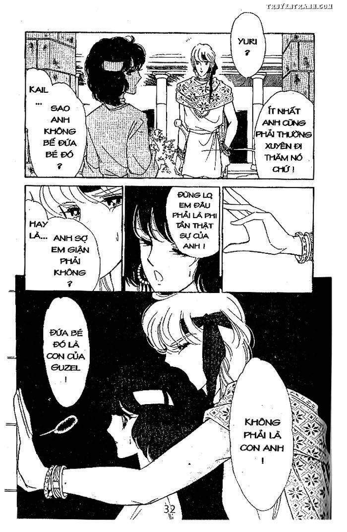 Dòng Sông Huyền Bí Chapter 24 - 51