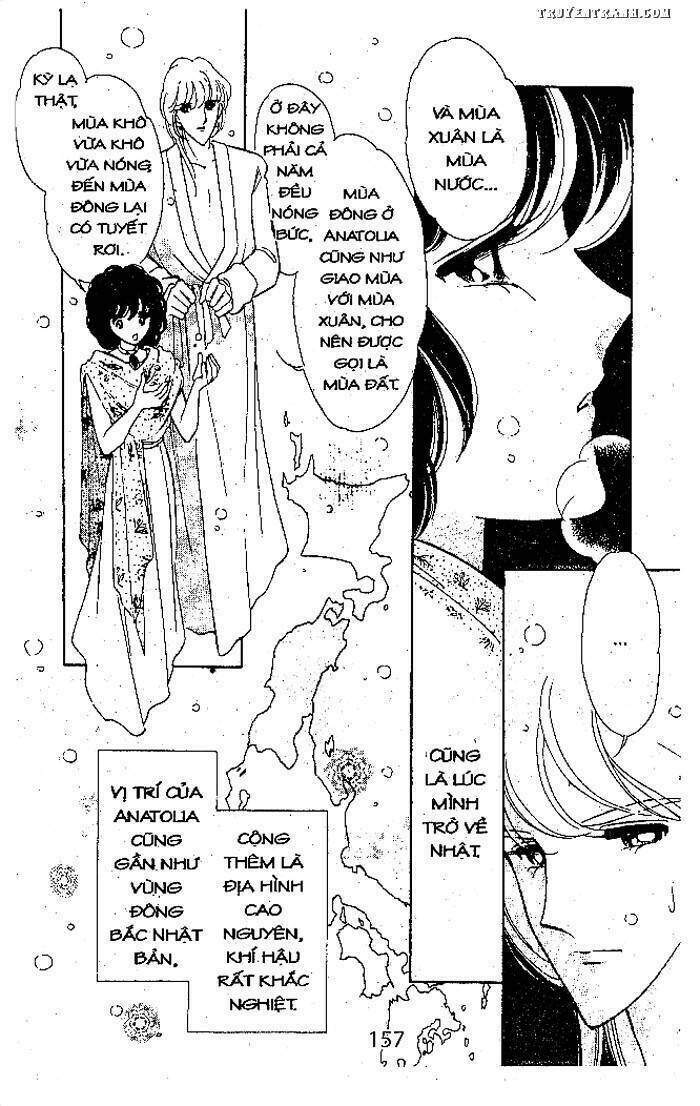 Dòng Sông Huyền Bí Chapter 24 - 8