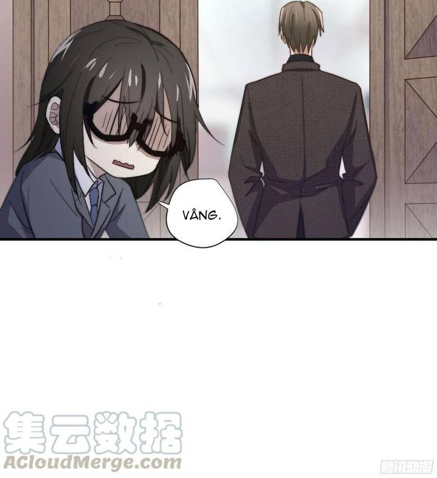 Đơn Phương Yêu Thầm Anh Chapter 14 - 23