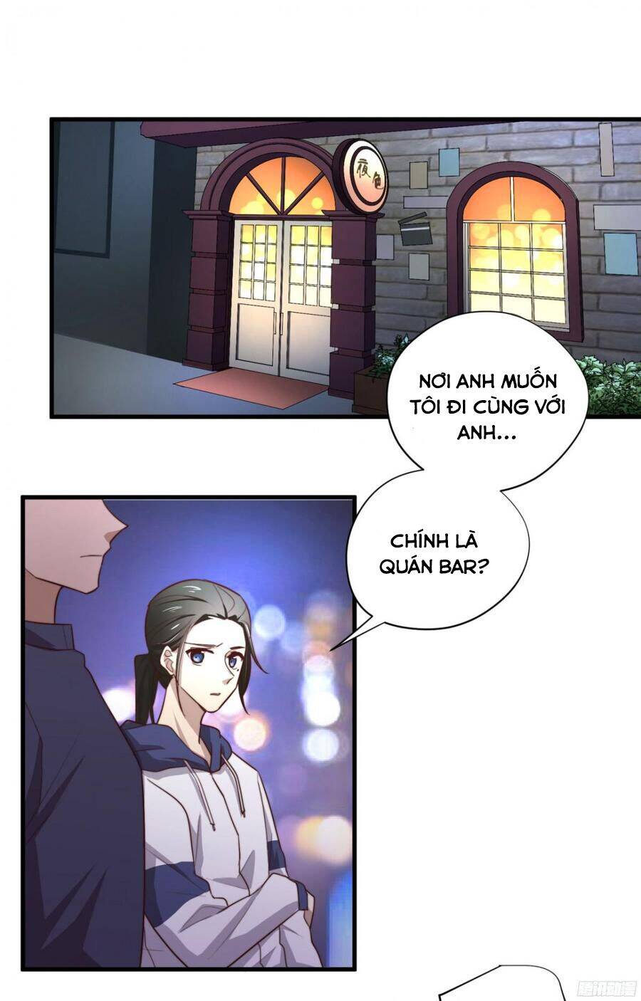 Đơn Phương Yêu Thầm Anh Chapter 22 - 14