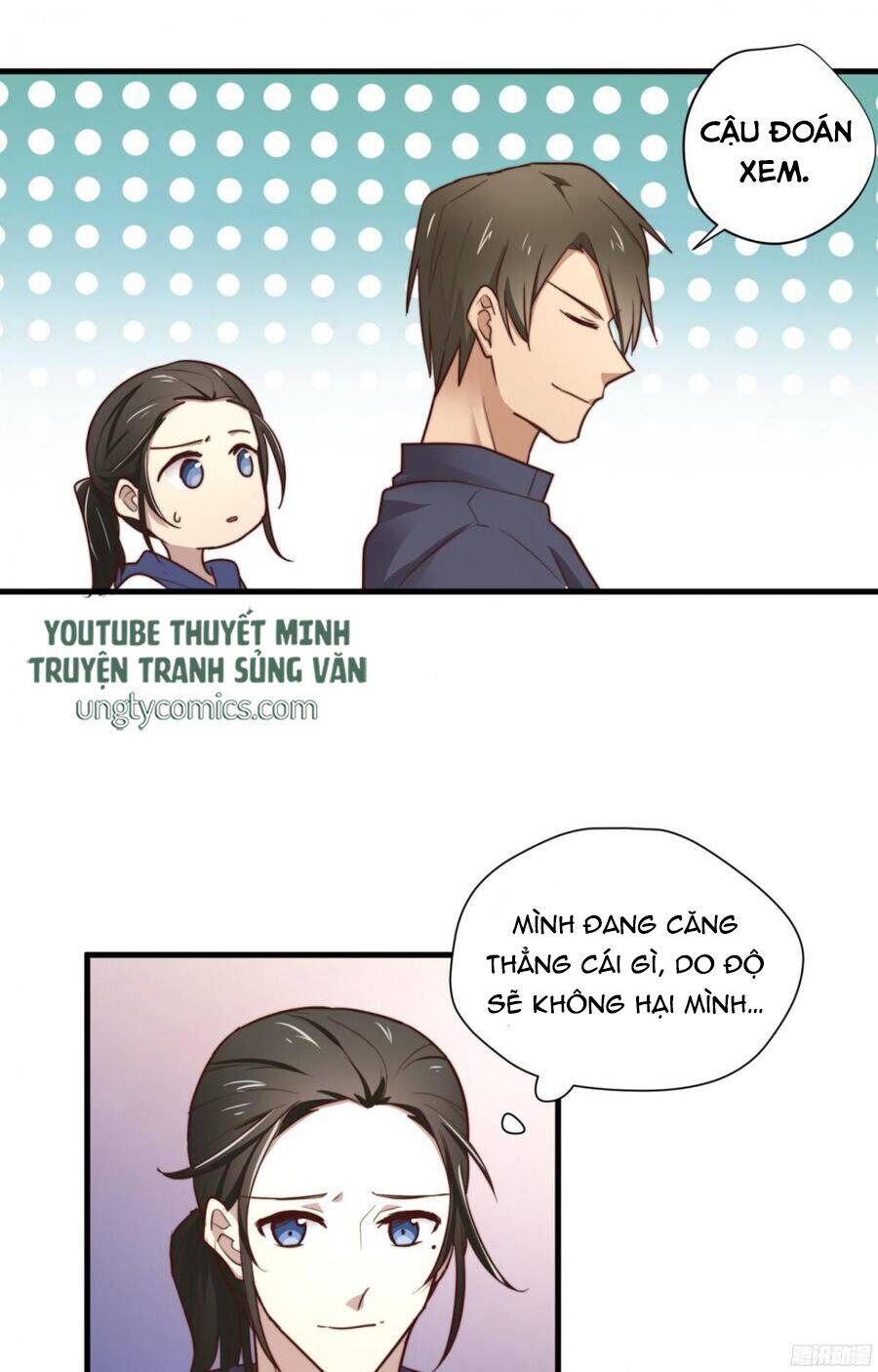 Đơn Phương Yêu Thầm Anh Chapter 22 - 16