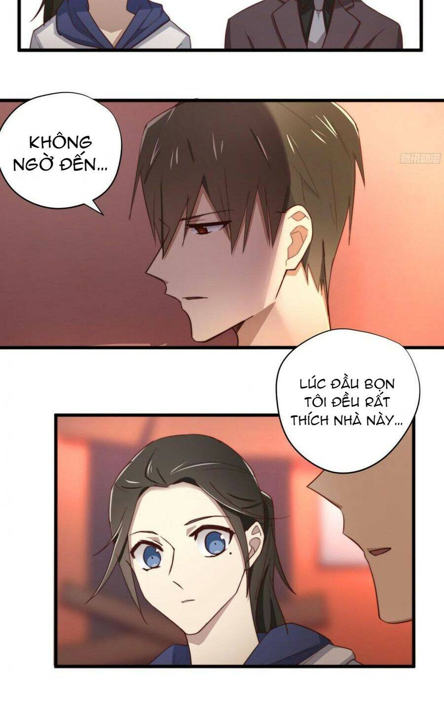 Đơn Phương Yêu Thầm Anh Chapter 27 - 11